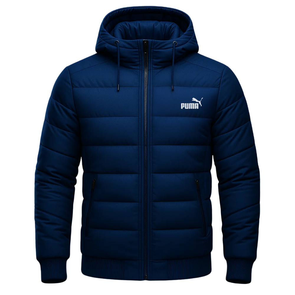Sports jacket 2025