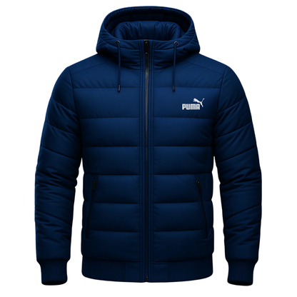 Sports jacket 2025