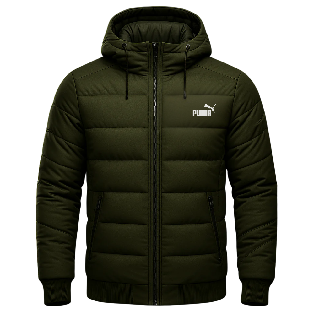 Sports jacket 2025