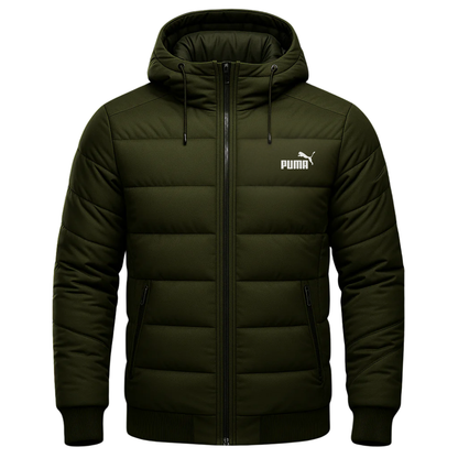 Sports jacket 2025