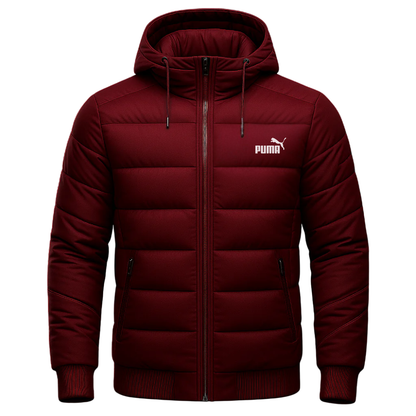 Sports jacket 2025