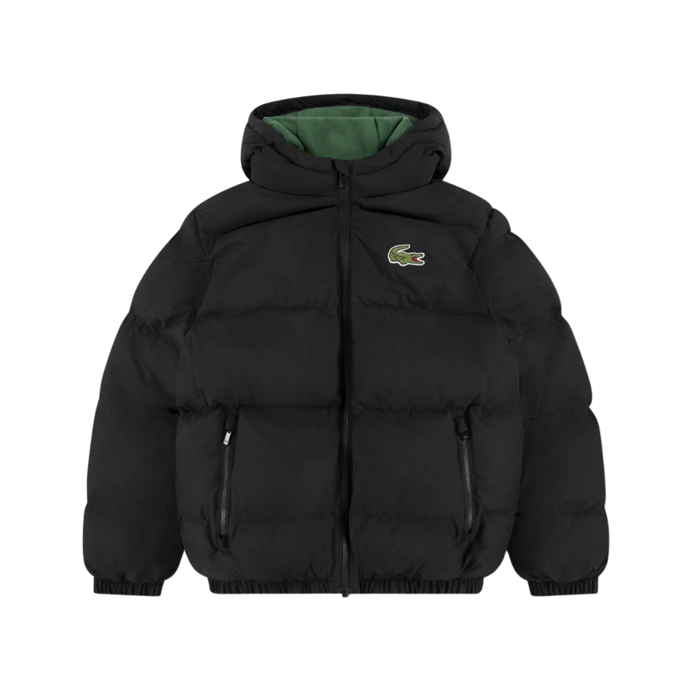 Puffy Jacket 2025