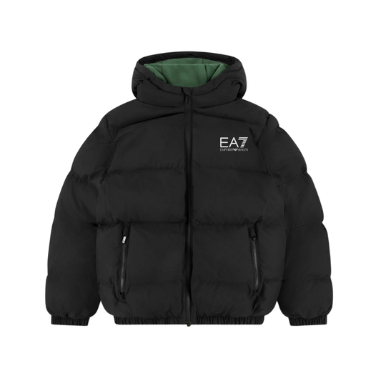 EA7 | Veste Puffy