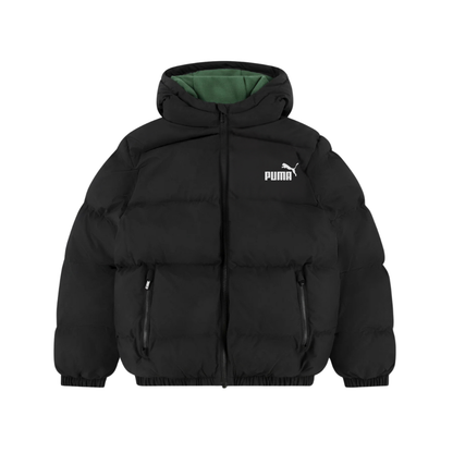 Puffy Jacket