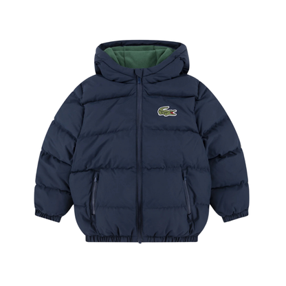 Puffy Jacket 2025