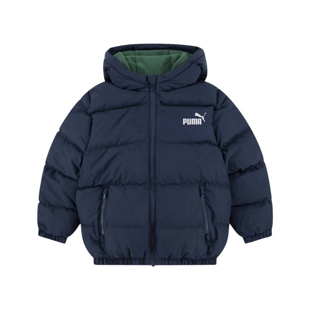 Puffy Jacket