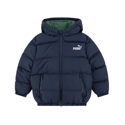 Puffy Jacket