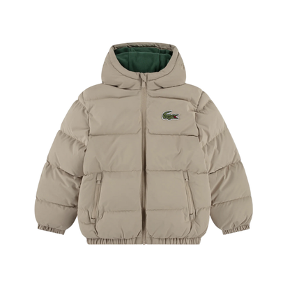 Puffy Jacket 2025