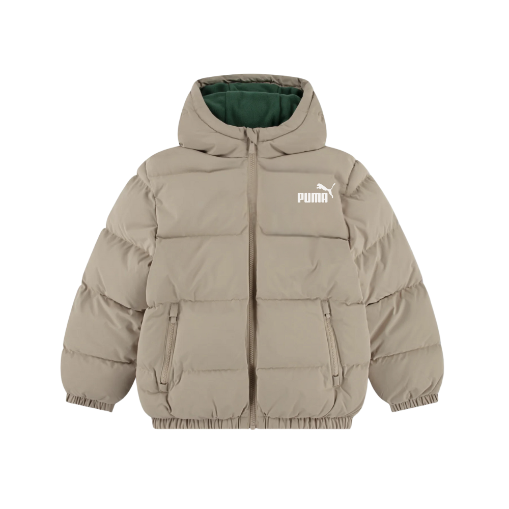 Puffy Jacket