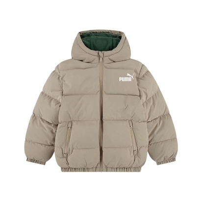 Puffy Jacket