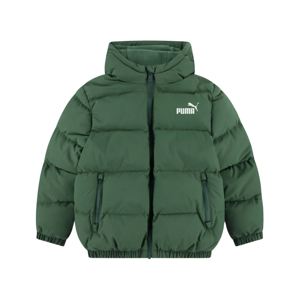 Puffy Jacket