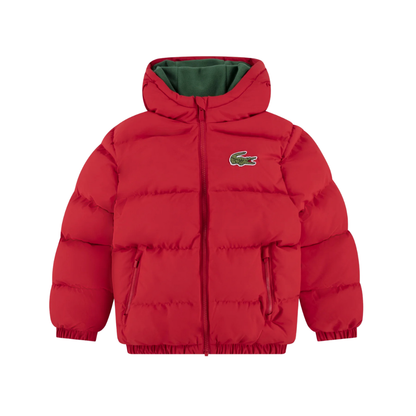 Puffy Jacket 2025