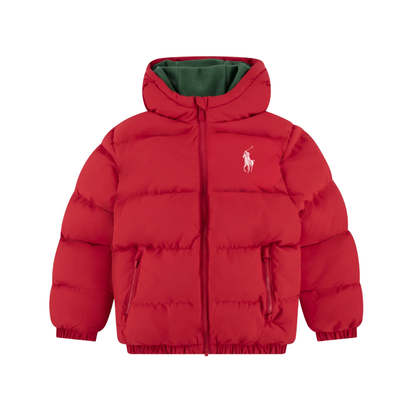 RALPH | Veste Puffy