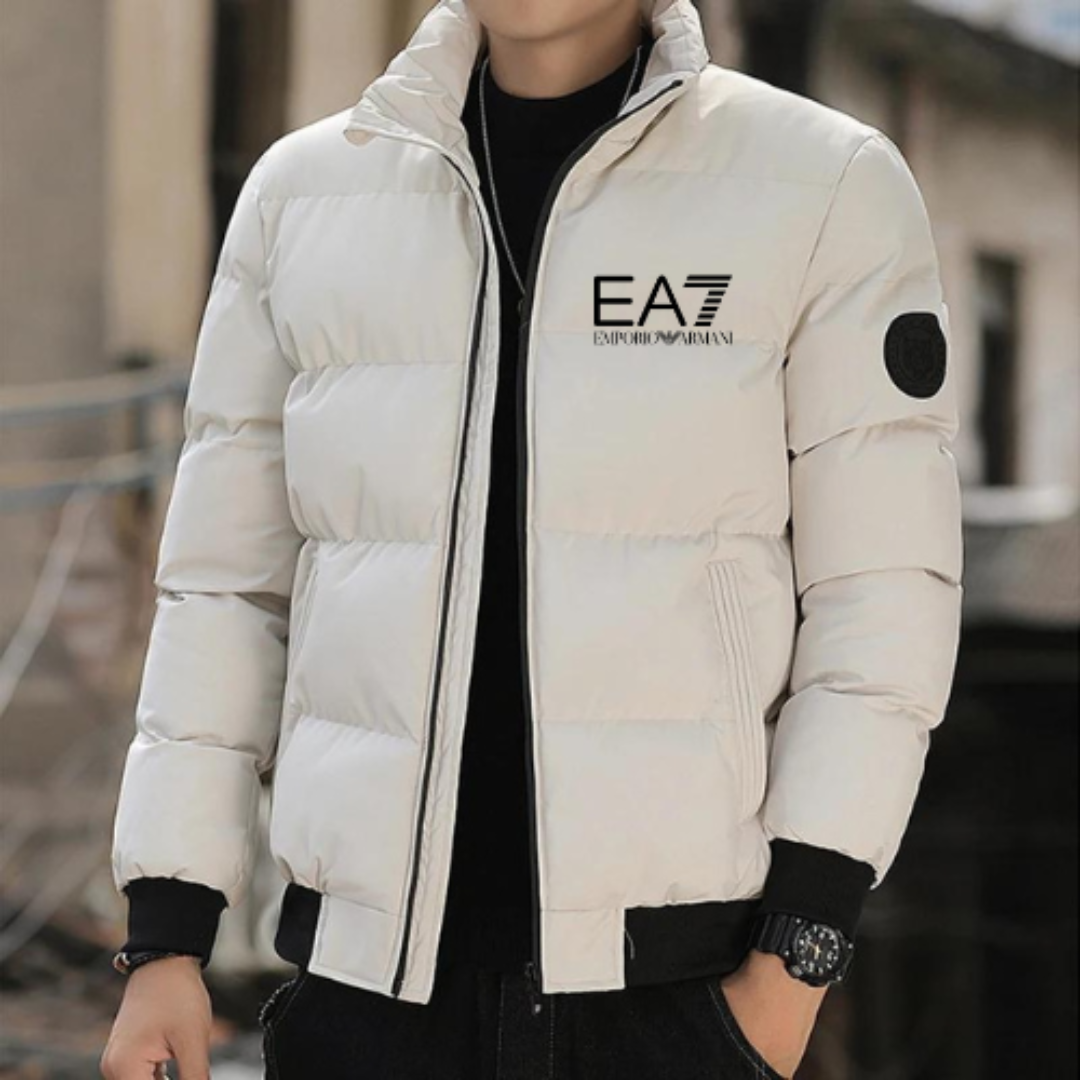 Fur Jacket | Armani 2024