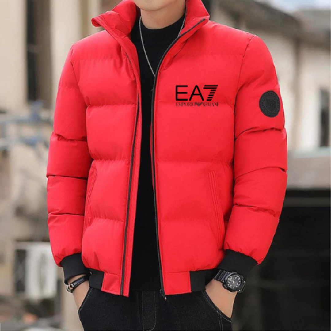 Fur Jacket | Armani 2024