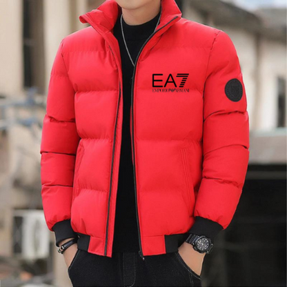 Fur Jacket | Armani 2024