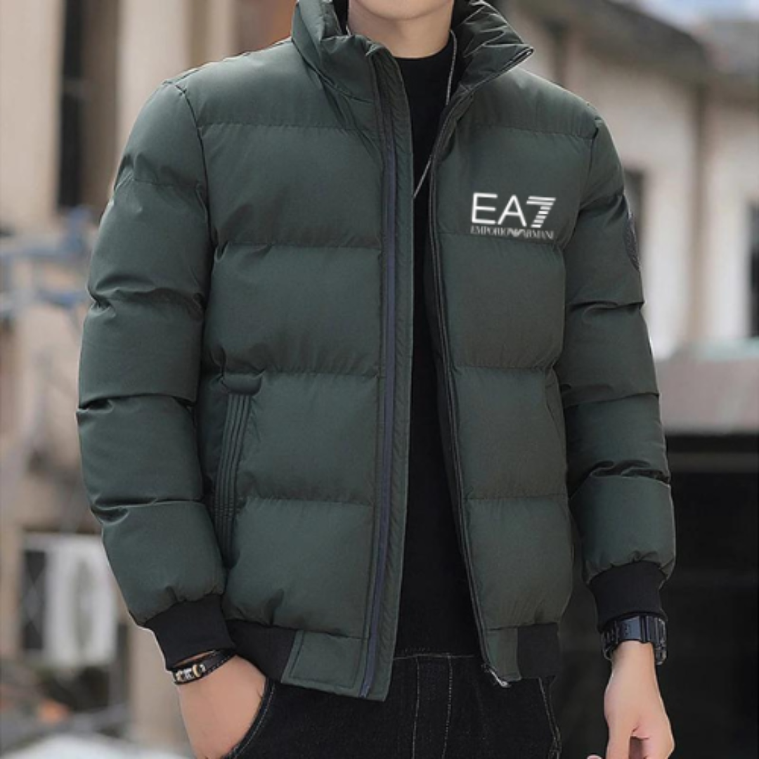 Fur Jacket | Armani 2024