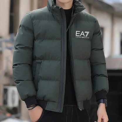 Fur Jacket | Armani 2024