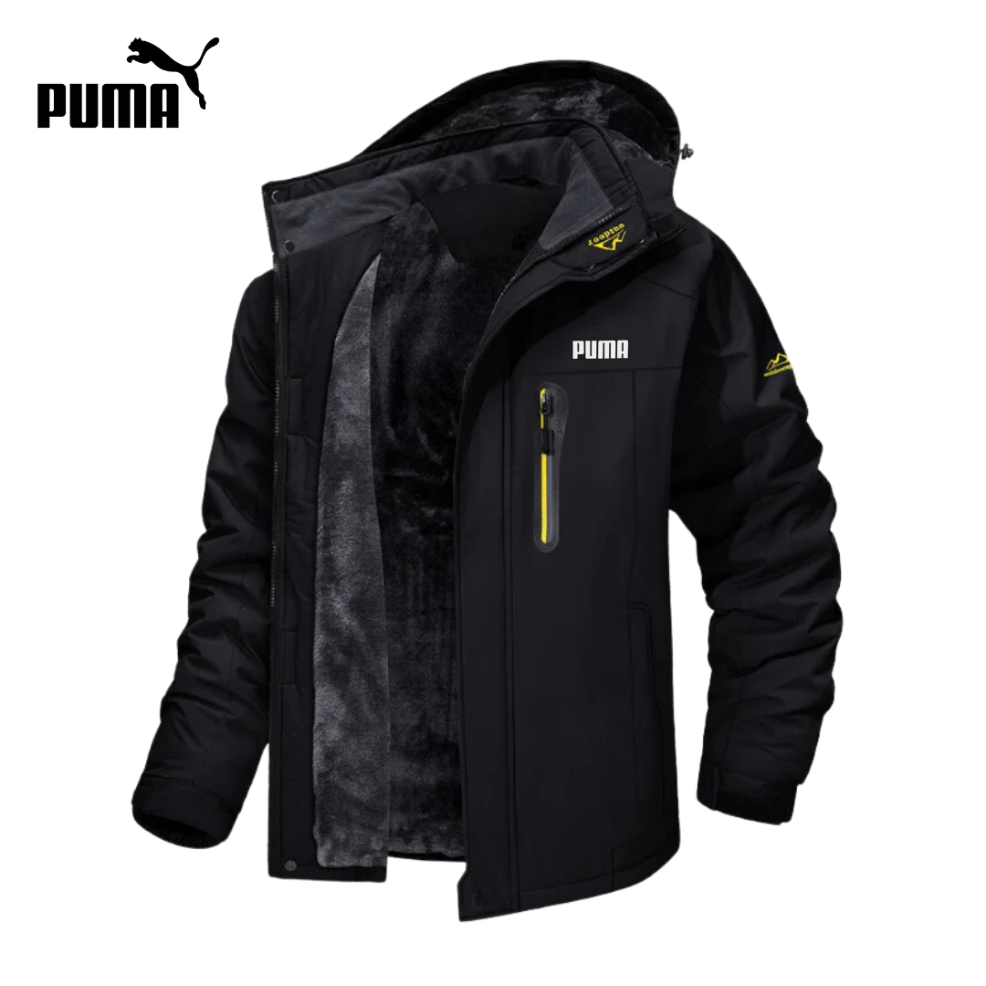Puma | Classic Jacket