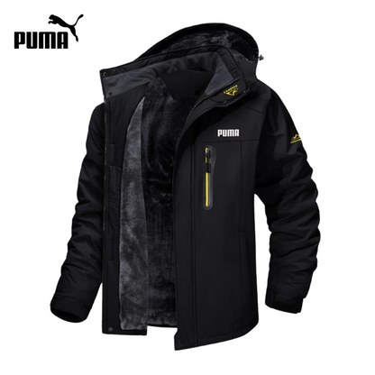 Puma | Classic Jacket