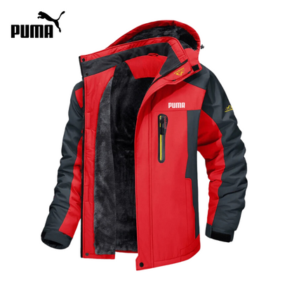Puma | Classic Jacket