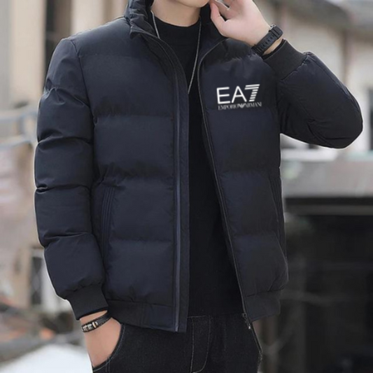 Fur Jacket | Armani 2024