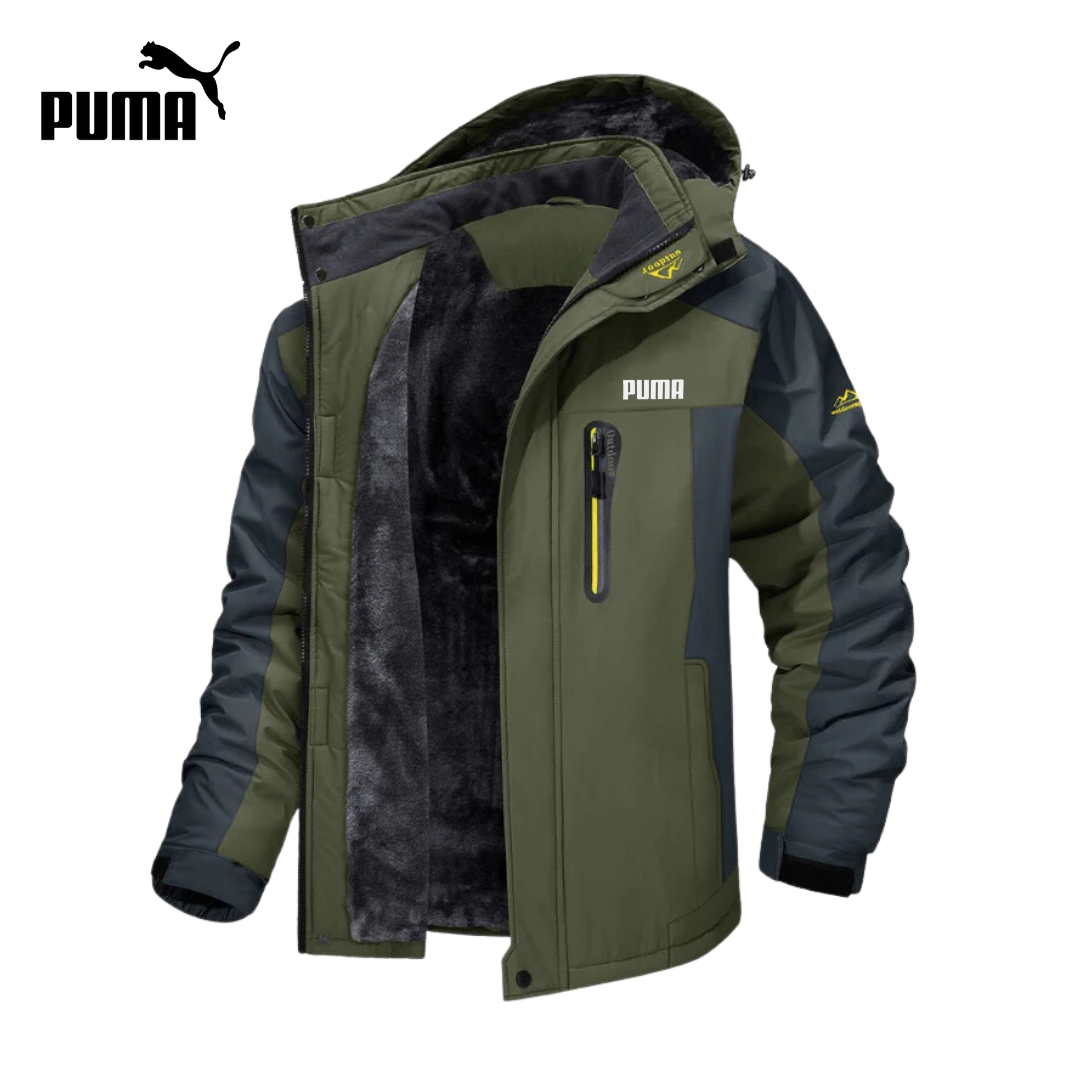 Puma | Classic Jacket