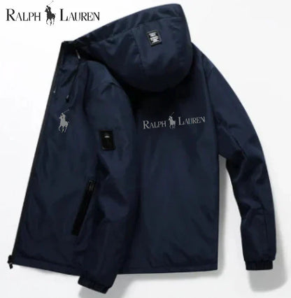 Ralph Lauren| fur jacket 24
