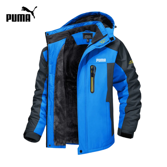 Puma | Classic Jacket