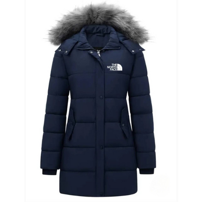 Fur jacket