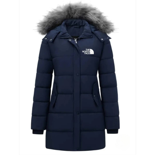 Fur jacket