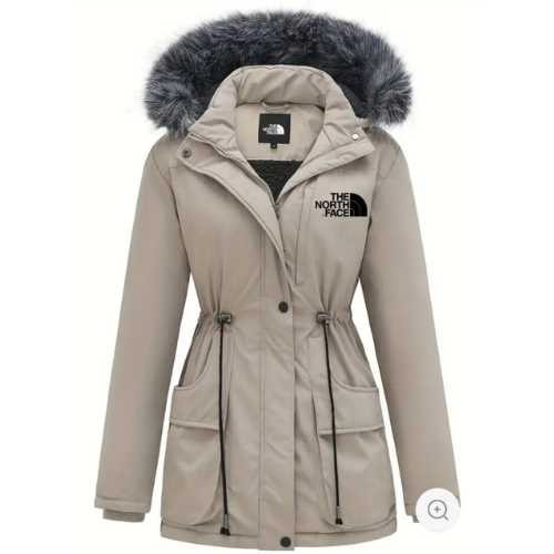 Fur jacket