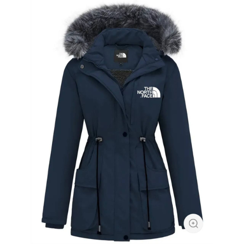 Fur jacket