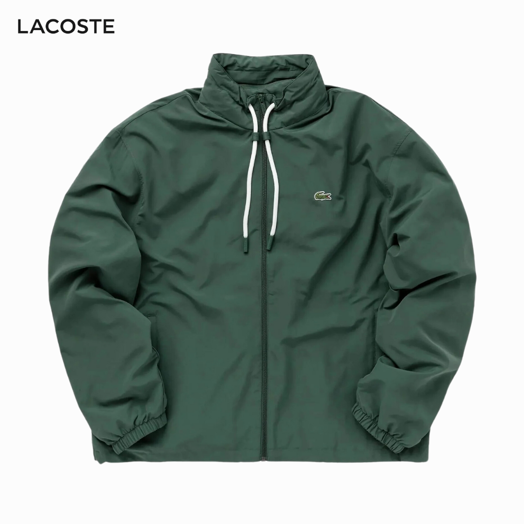Lacoste | Winter sweatshirt