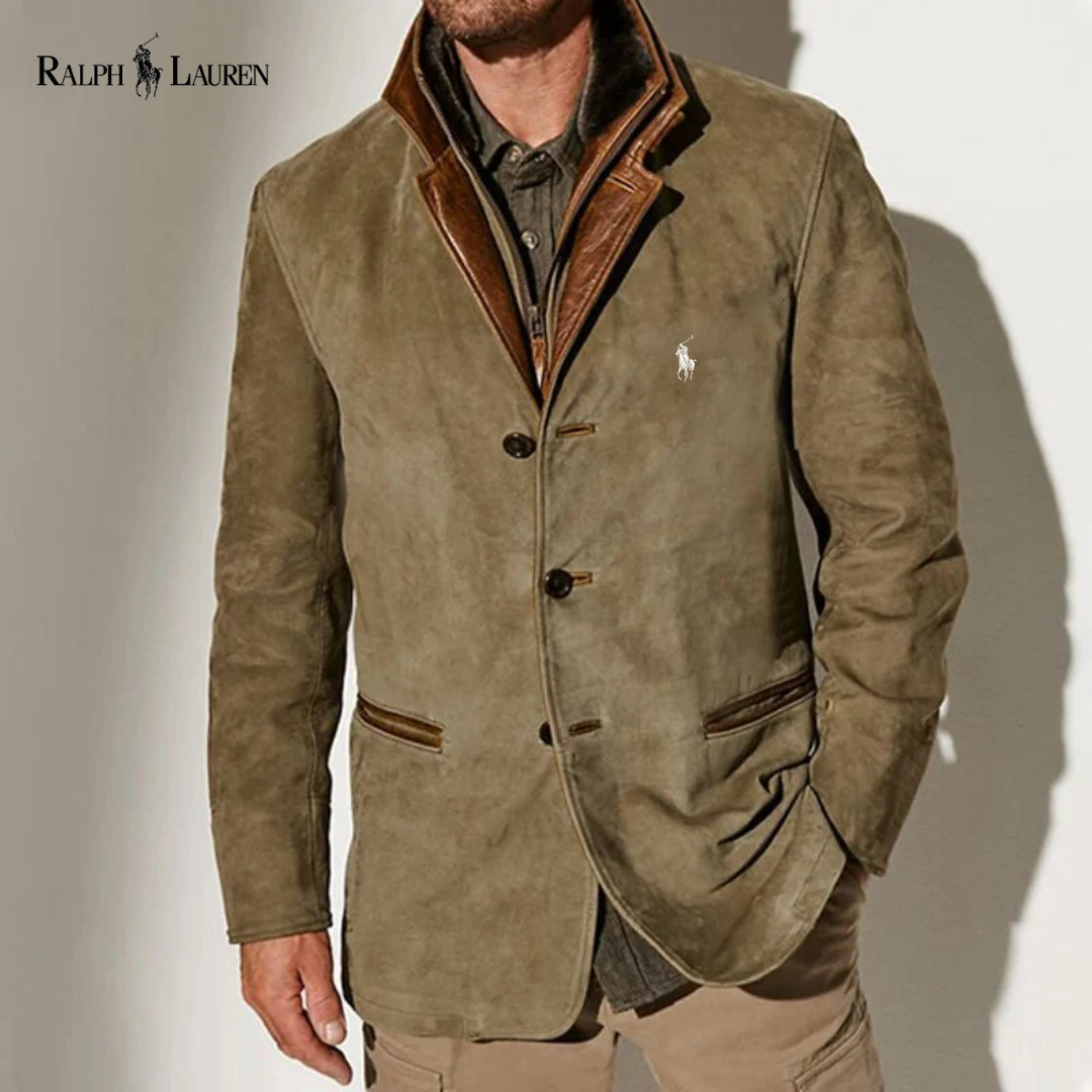 Ralph Lauren | Classic Jacket