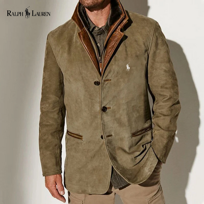 Ralph Lauren | Classic Jacket