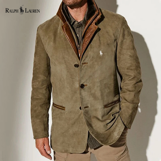 Ralph Lauren | Classic Jacket