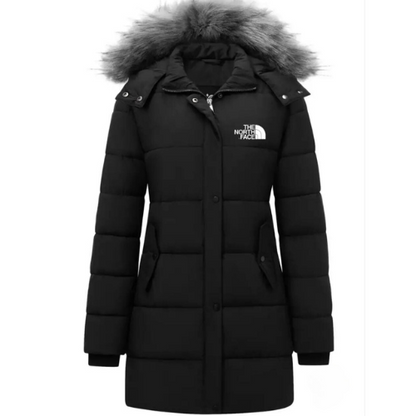 Fur jacket