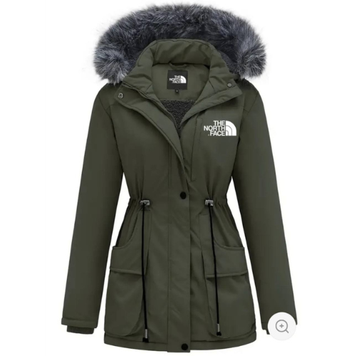 Fur jacket