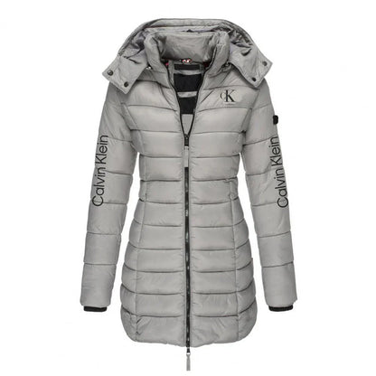 Calvin Klein | Veste à Fourrure