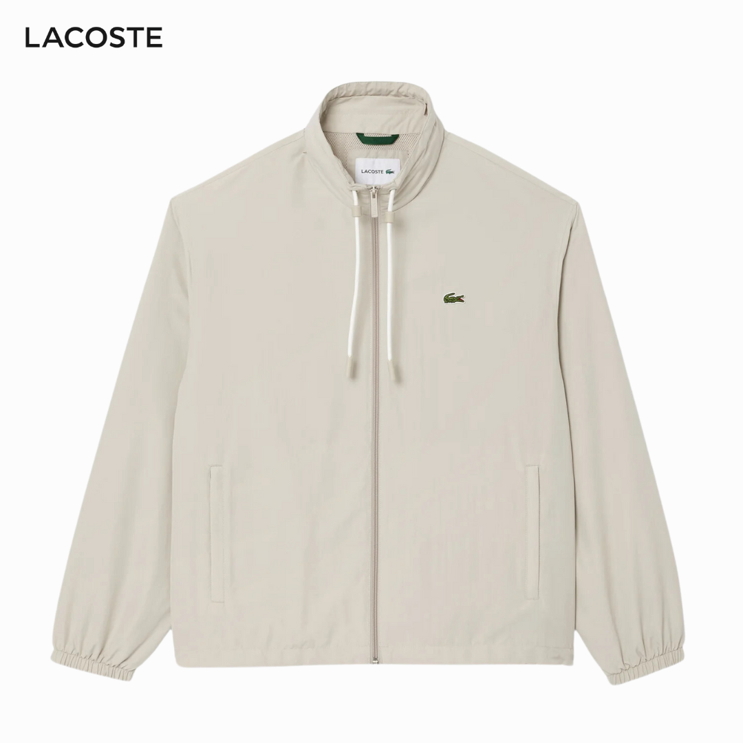 Lacoste | Winter sweatshirt