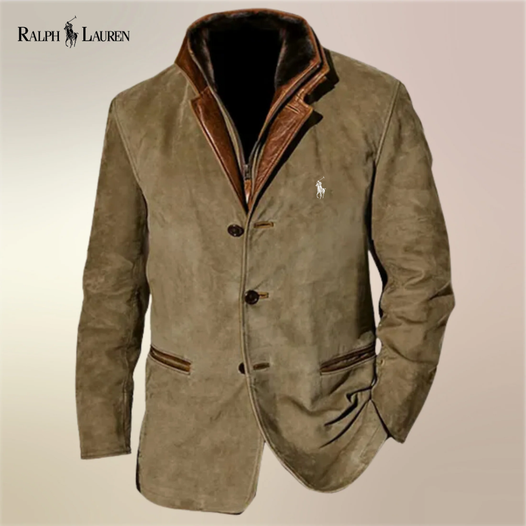 Ralph Lauren | Classic Jacket