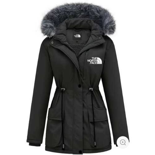 Fur jacket