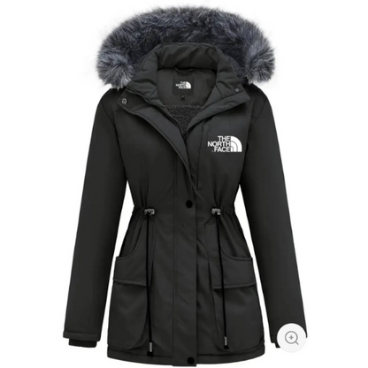Fur jacket