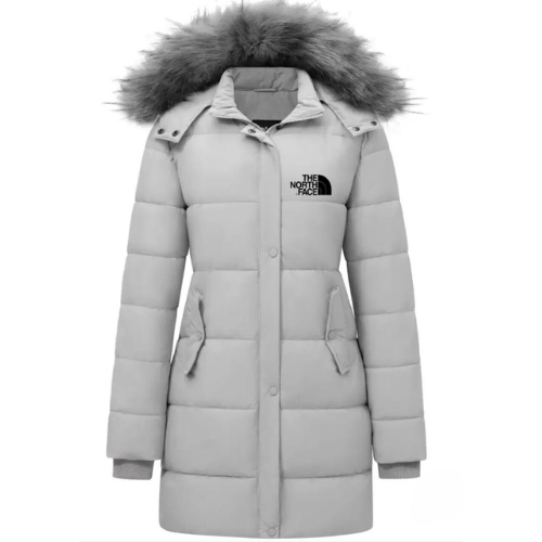 Fur jacket