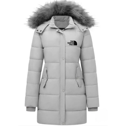 Fur jacket