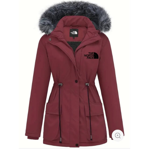 Fur jacket