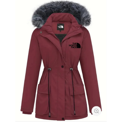 Fur jacket