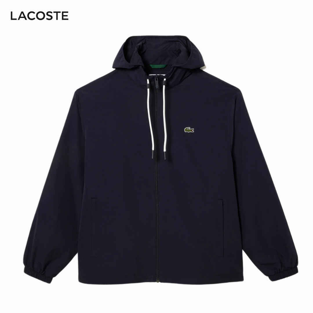 Lacoste | Winter sweatshirt