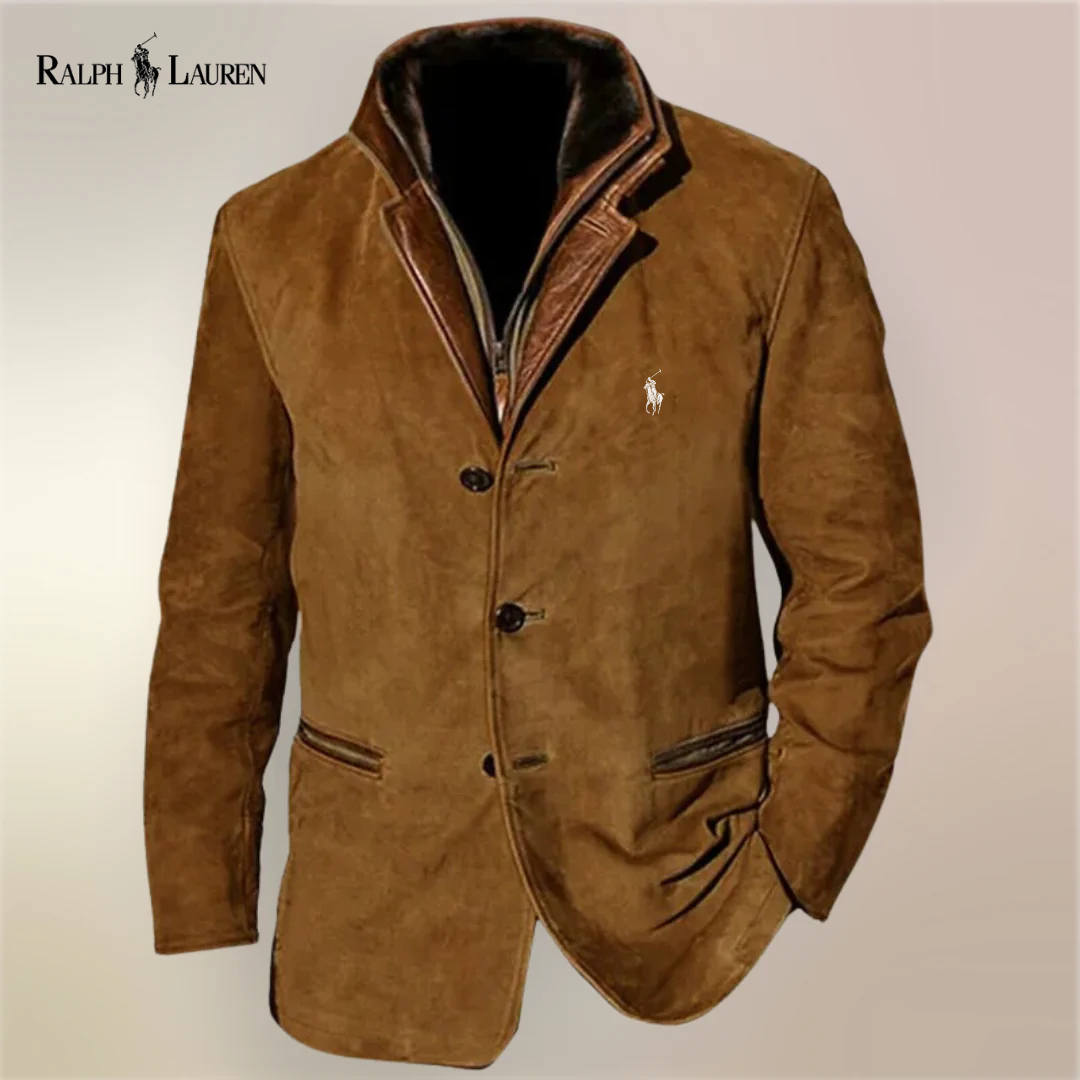 Ralph Lauren | Classic Jacket